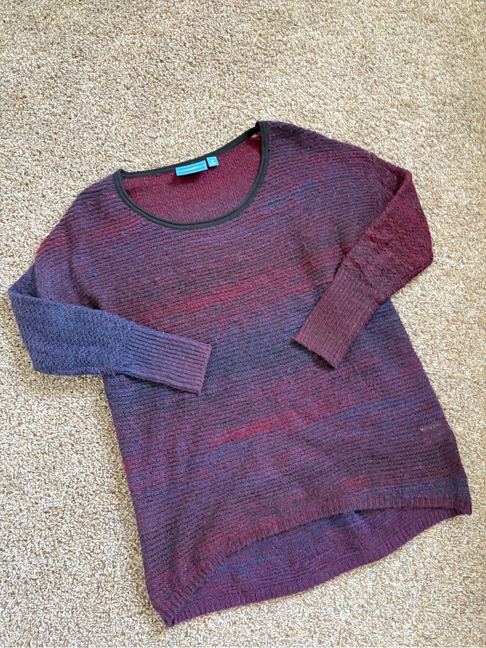 Simply Vera Wang Sweater • Size XS